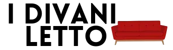 i divani letto logo